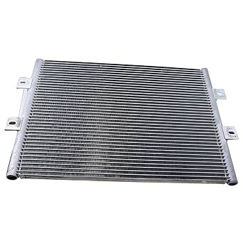 Amazon.com: FridayParts Air Conditioning A/C Condenser